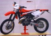 2001 Maico 500 Enduro photo